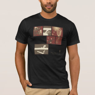 T-SHIRT JAZZ-SOUL