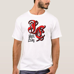 T-shirt JC The Way Christian