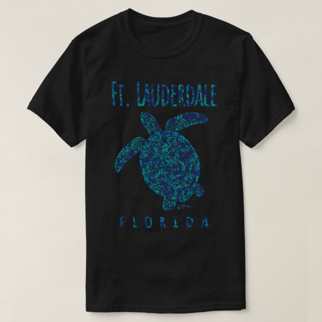 T-shirt JCombs Ft (Design devant)