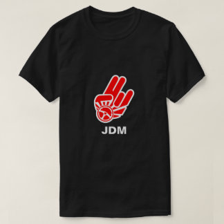 T-SHIRT JDM