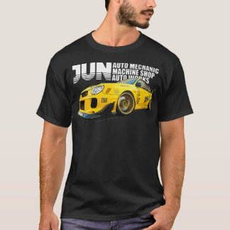 T-shirt JDM BUGEYE GBD TUNÉ PAR JUN Premium