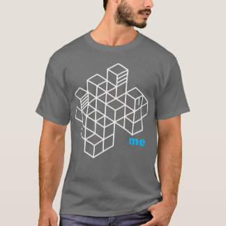 T-shirt je