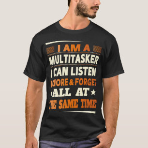 T-shirt Je