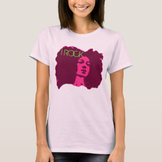 T-SHIRT JE BASCULE