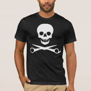 T-shirt Je couperai you_2011