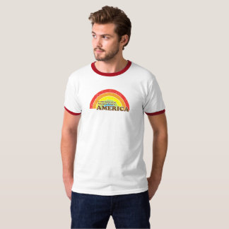 T-shirt Je crois toujours à l'Amérique de Norman Lear