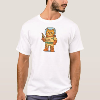 T-shirt Je déteste les gens
