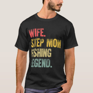 T-shirt Je déteste me retirer