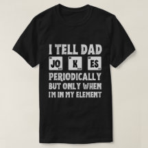 Je Dis À Papa Des Blagues Périodiquement