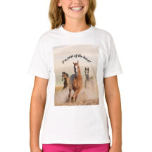 Je fais partie du troupeau !