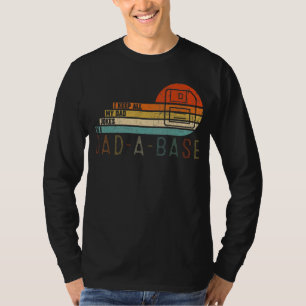 T-shirt Je Garde Tous Mes Plaisanteries Papa Dans Un Fa Vi
