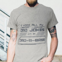 Je Garde Tout Mon Père Plaisanter Dans Un Papa-A-B