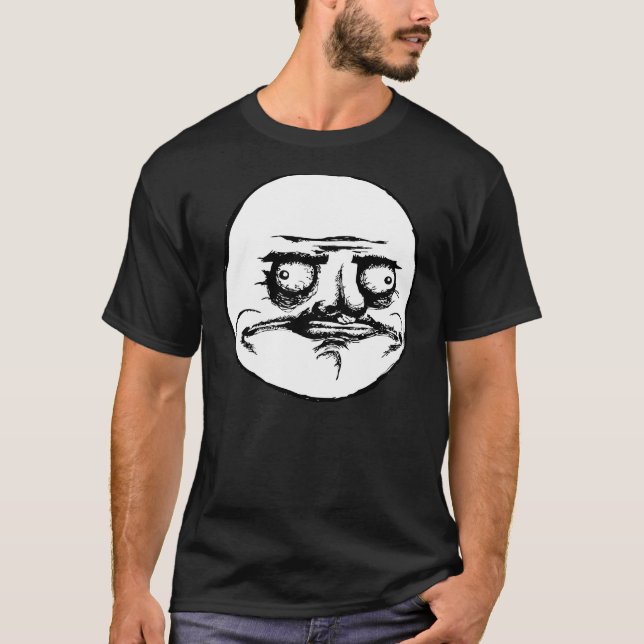 T-shirt Je Gusta (Devant)