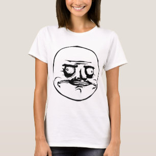 T-shirt Je Gusta Meme
