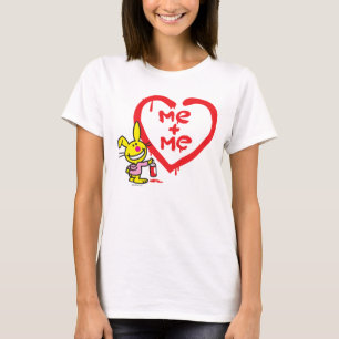 T-shirt Je + Je