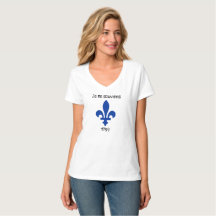 Je je souviens