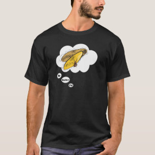 T-shirt je jouerais plutôt des cymbales