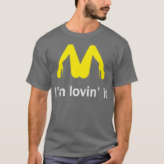 T-shirt Je L'Aime