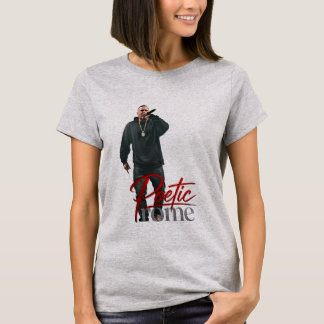 T-SHIRT JE L'AIME