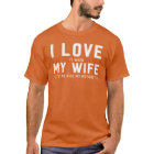 Je l'aime quand mon épouse me laisse monter ma