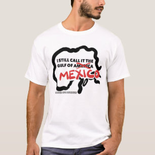T-SHIRT JE L'APPELLE ENCORE GOLFE…