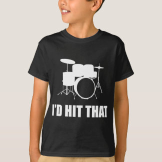 T-shirt Je le baiserais