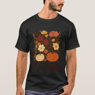 T-shirt Je le louerai en toute saison Goutte sauvage de ci