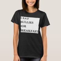 JE MANGE DES BULLES POUR LE PETIT DÉJEUNER FUNNY E