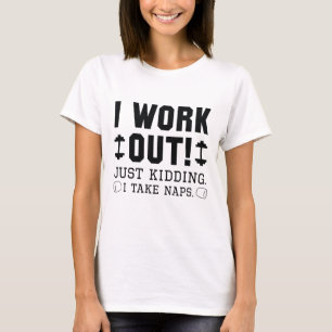 T-shirt Je Me Débrouille Juste En Cassant Je Fais La Siest