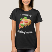Je me demande si Pizza pense à moi aussi