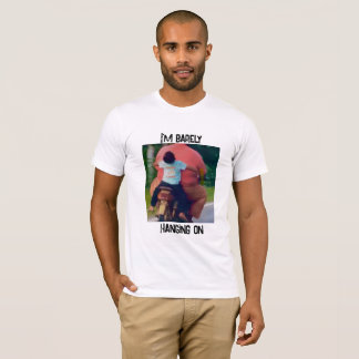 T-shirt Je Me Passe Juste