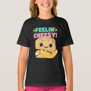 T-shirt Je me sens rasé