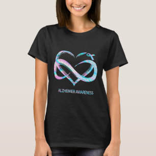 T-shirt Je Me Souviendrai De Vous Couper De Sensibilisatio