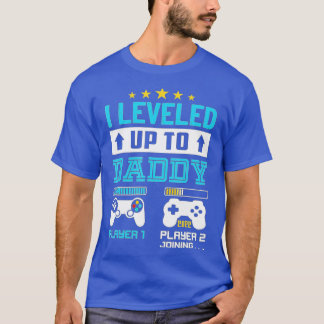 T-shirt Je Me Suis Rendu À Papa 2022 Drôle Bientôt D'Être