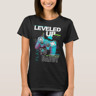 T-shirt Je Me Suis Rendu À Papa Drôle Bientôt Pour Être Pa