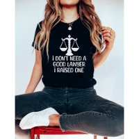 Je n'ai pas besoin d'un bon avocat-avocat-diplôme-