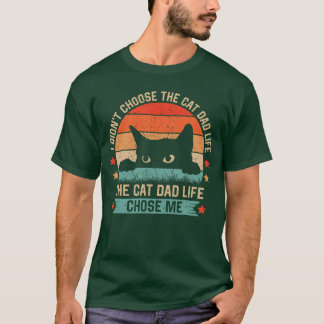 T-shirt Je n'ai pas besoin d'un bon avocat j'en ai élevé u