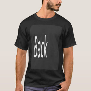 T-shirt Je ne cours pas Je recharge - Nous les gens amusan