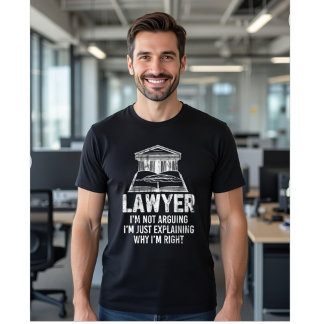 T-SHIRT JE NE DISCUTE PAS, J'EXPLIQUE JUSTE POURQUOI J'AI