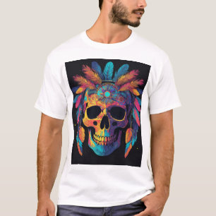T-shirt "Je ne plaide pas, je ne fais qu’expliquer"