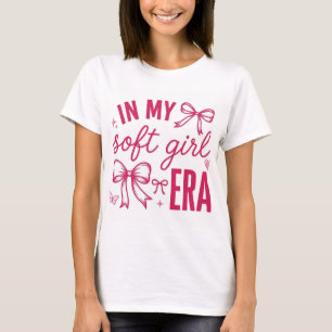 T-shirt Je ne suis pas juste une fille, je suis une prince