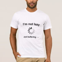 Je ne suis pas Lazy (Chargement de Spinner) juste