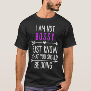 T-shirt Je Ne Suis Pas Savant Je Sais Juste Ce Que Vous De