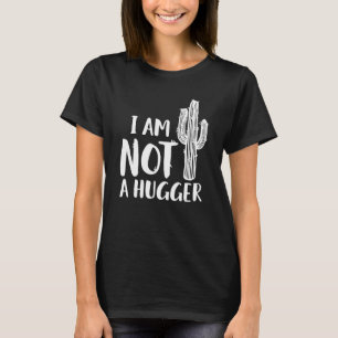 T-shirt Je Ne Suis Pas Un Grand Catus Pour Les Hommes Femm