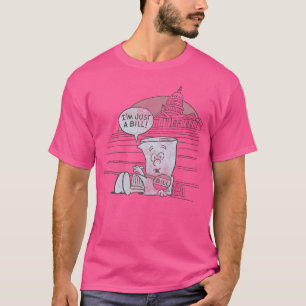 T-shirt Je Ne Suis Qu'Un Bill