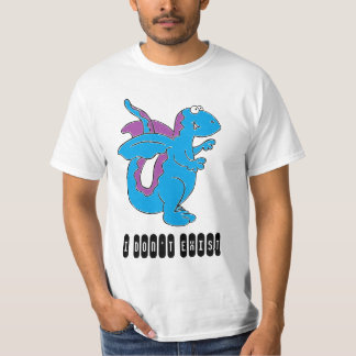 T-shirt je n'existe pas