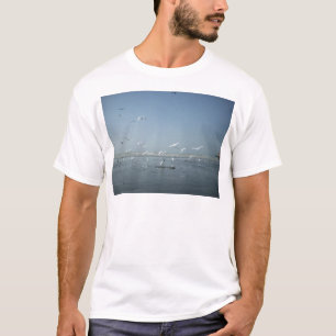 T-shirt Je peux voler