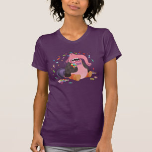 T-shirt Je Pleure Candy