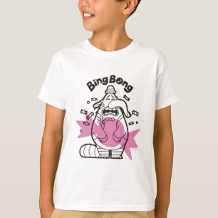 T-shirt Je Pleure Candy !2