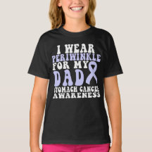 Je Porte Le Périvent Pour Mon Père Le Cancer De L'